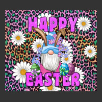 easter happy easter gnomes bunny daisys | Teevron