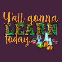 Yall Gonna Learn Today Premium Tee | Teevron