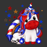 4th of july american unicorn | Teevron