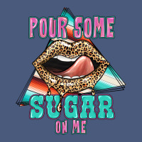 Pour Some Sugar On Me Vintage Hoodie | Teevron