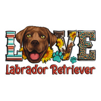 love labrador retriever | Teevron