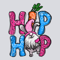 Easter Hip Hop Gnome Zipper Hoodie | Teevron