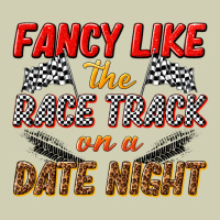 Fancy Like The Race Track On A Date Night Heavy Core Tee | Teevron