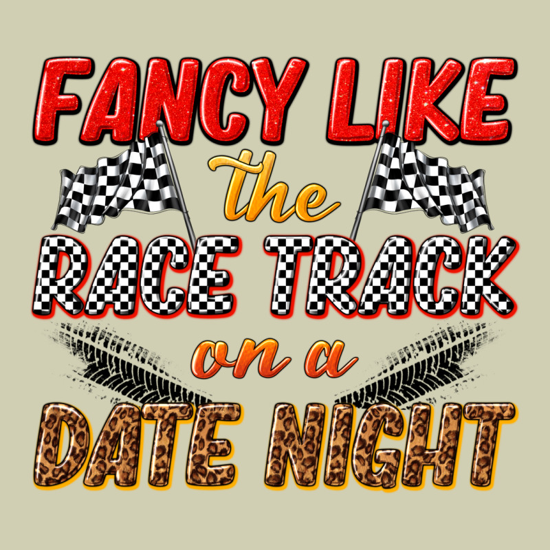 Fancy Like The Race Track On A Date Night Heavy Core Tee by texasbilliewilder | Teevron