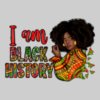 I Am Black History Premium Tee | Teevron