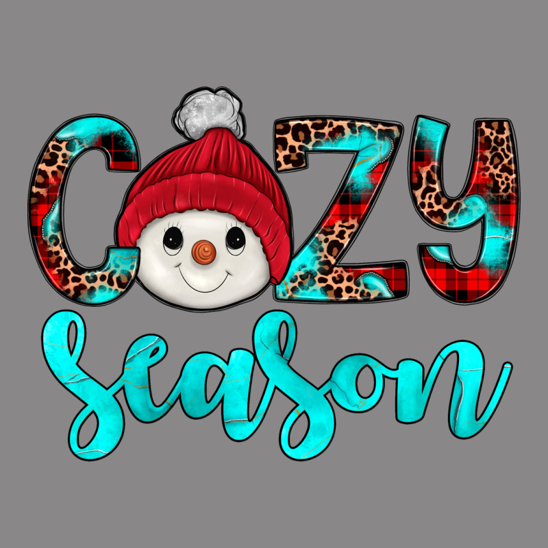 Cozy Season Vintage Tee by JahusDesignShop | Teevron