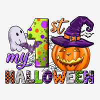 My First Halloween Urban Hoodie | Teevron