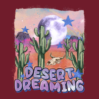 Desert Dreaming Zipper Hoodie | Teevron