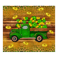 St Patricks day truck | Teevron