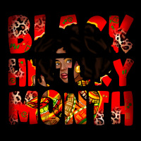 Black History Month Premium Tee | Teevron