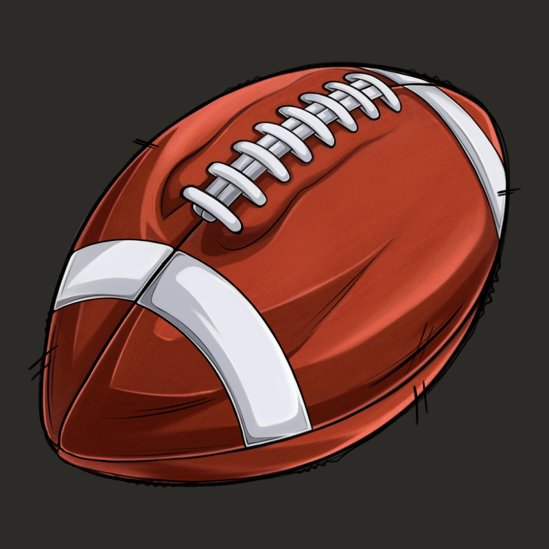 Football Heavy Core Tee by texasbilliewilder | Teevron