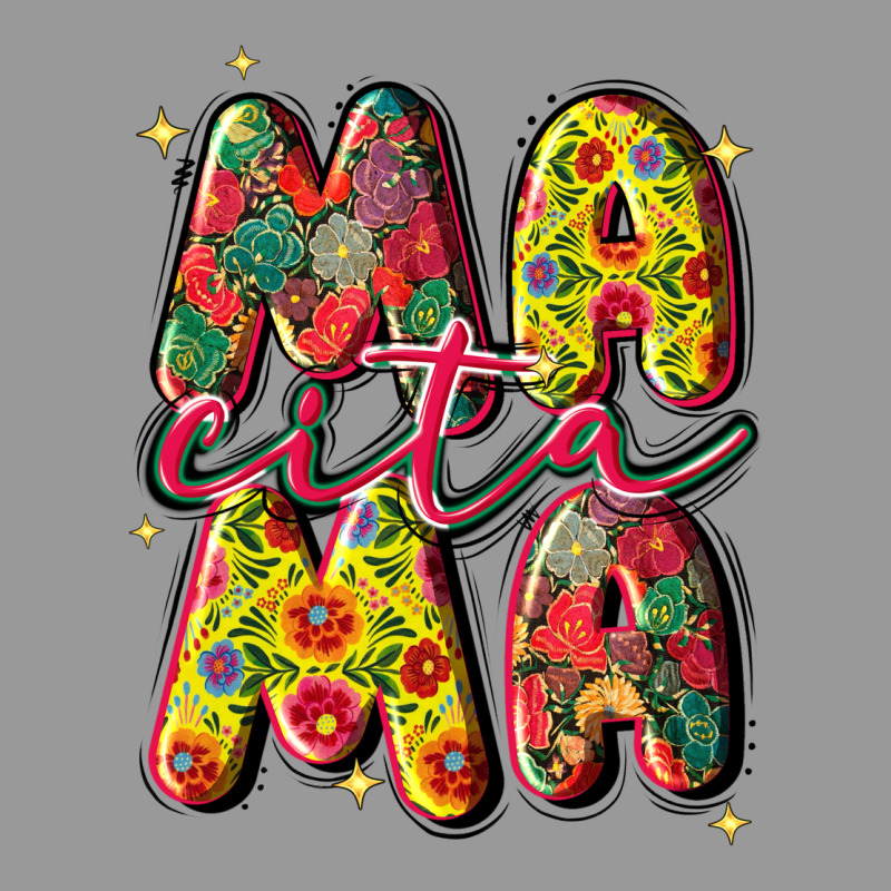 Mamacita Vintage Hoodie by JahusDesignShop | Teevron