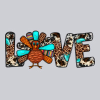 Love Turkey Heavyweight Sweatshirt | Teevron