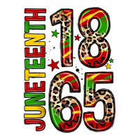 1865 Juneteenth Premium Tee | Teevron