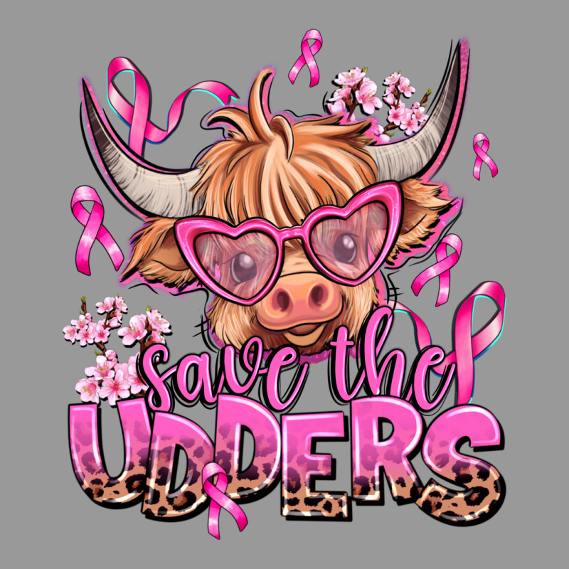 Save The Udders Vintage Hoodie by AdoDesignShop | Teevron