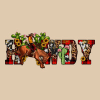 Christmas Howdy Bronco Rodeo Heavyweight Sweatshirt | Teevron