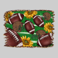 American Football Background Premium Tee | Teevron