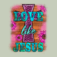 Love Like Jesus Long Sleeve Tee | Teevron