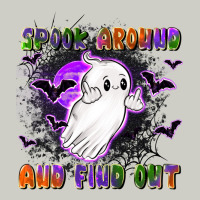 Spook Around And Find Out Heavyweight Hoodie | Teevron