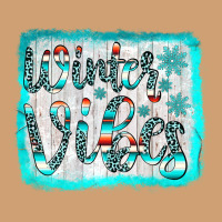 Winter Vibes Vintage Tee | Teevron