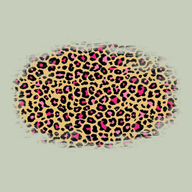 Leopard Pattern Ladies Tee by RanaPortraitStore | Teevron