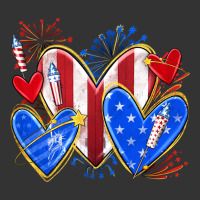 4th of july hearts | Teevron