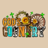 Gods Country Heavyweight Sweatshirt | Teevron