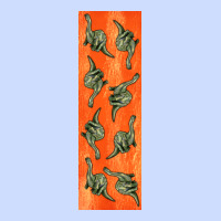Dinosaur Brontosaurus Pen Wrap Urban Heavy Tee | Teevron
