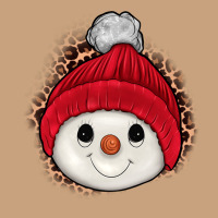 Snowman Vintage Tee | Teevron
