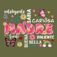 Ella Es Mama Long Sleeve Tee | Teevron