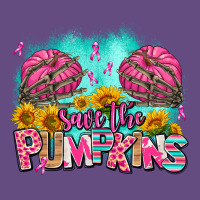Save The Pumpkins Vintage Hoodie | Teevron