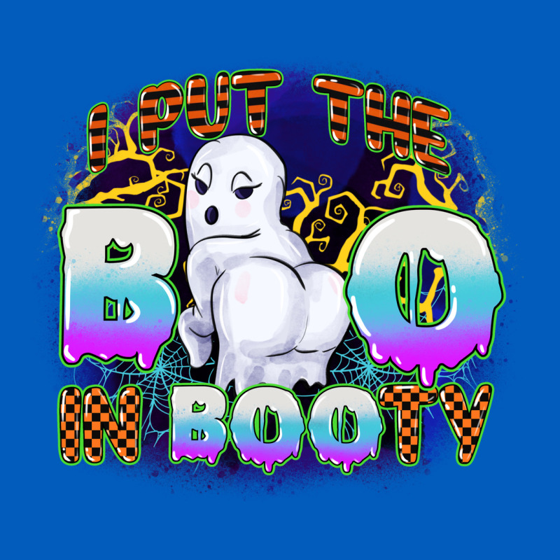 I Put Boo In Booty Urban Hoodie by CowGirlArtShop | Teevron