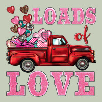 Loads Of Love Truck Long Sleeve Tee | Teevron