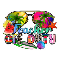 teacher off duty | Teevron