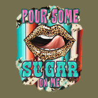 Pour Some Sugar On Me Vintage Hoodie | Teevron