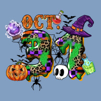 October 31 Urban Hoodie | Teevron