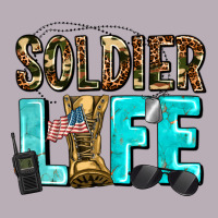 Soldier  Life Vintage Tee | Teevron