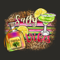 Salty Vibes Heavy Core Tee | Teevron