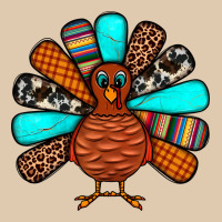 Thanksgiving Turkey Heavyweight Sweatshirt | Teevron