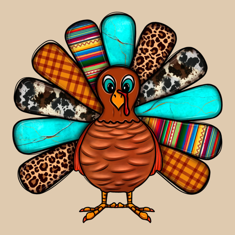 Thanksgiving Turkey Heavyweight Sweatshirt by JahusDesignShop | Teevron