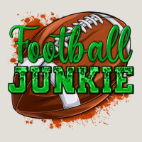 Football Junkie Heavy Core Tee | Teevron