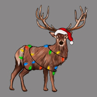 Reindeer Vintage Tee | Teevron