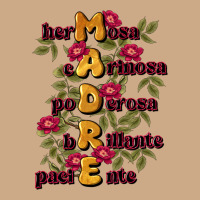 Ella Es Mamá Vintage Hoodie | Teevron