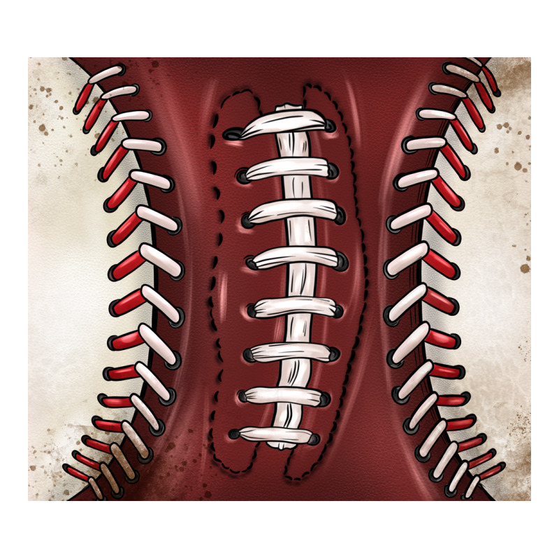 American Football And Baseball Premium Tee by BarkalooDesign | Teevron