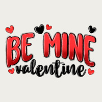 Be Mine Valentine Zipper Hoodie | Teevron