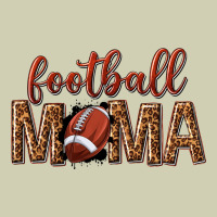 Football Mama Heavy Core Tee | Teevron