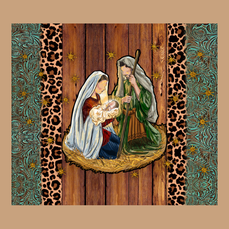 Jesus Vintage Tee by JahusDesignShop | Teevron