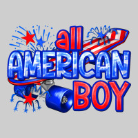 All American Boy Billie Wilder Premium Tee | Teevron