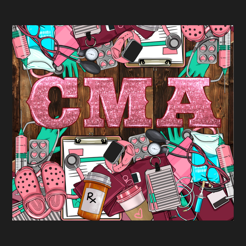 Cma Heavyweight Hoodie by LillyAllenDesigns | Teevron