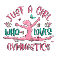just a girl who loves gymnastics | Teevron